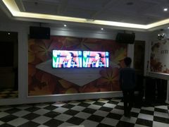 android_upload_pic-金青果甄选KTV(劳动公园店)