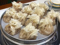 -清真·同发顺饭庄·烧麦(总店)