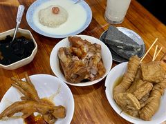 八宝饭-百家缘(东门南路店)