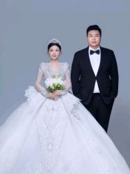 -全城热恋璀璨婚纱摄影(国贸总店)