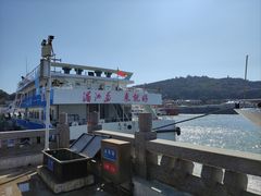 -湄洲岛