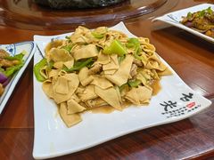 -春發合饭庄