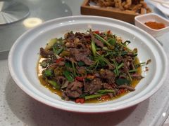 -情妹耙泥鳅·江湖川菜(科华店)