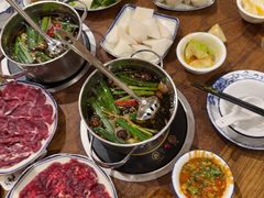 -厝味火锅·潮汕卤水火锅(十一合店)
