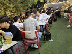 -春和發特色蒸饺(浐河西路店)