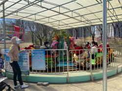 -大望京儿童游乐场