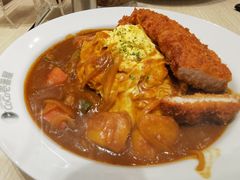 -CoCo壱番屋