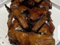 -琬苑鸽庄·川粤融合菜(解放碑总店)