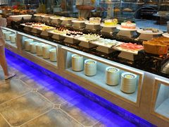 -韩丰源海鲜烤肉火锅自助餐(合肥梦之城购物中心店)