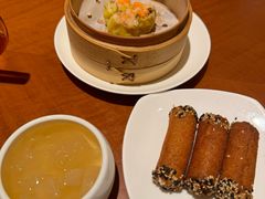 -杭州JW万豪酒店-万豪中餐厅
