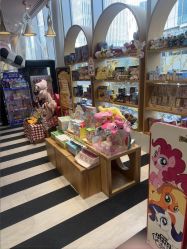 点击看大图 -奈尔宝·儿童乐园·亲子餐厅(前滩店)