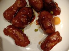 -小厨娘淮扬菜(六合欢乐港店)