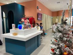 -海马体照相馆(厦门SM城市广场店)