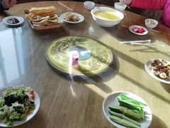 -梨木台悦来客农家院