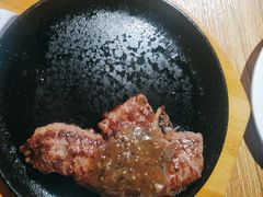 -纽斯特牛排自助餐厅(浦东文峰广场店)