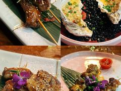 -大江户日本料理(吕厝店)