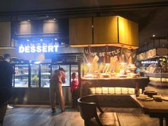 -V-ONE西雅图海鲜自助餐厅(仓山万达广场店)