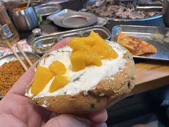 -炽城·烤肉名家(鸿达中央广场店)