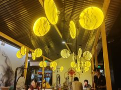 -范家小馆·烤鸭新京菜(金融街店)