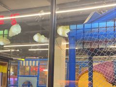 -河坝烧烤串城(金达莱店)