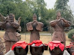 -三国赤壁古战场