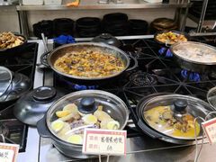 -杨胖子私房菜(秦虹路店)