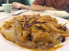 -金家老三饭庄(常营店)