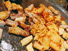 -Dombe豚(黑猪肉街店)