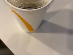 -麦当劳(列东店)