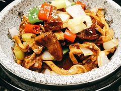 -柒园·三十年创意杭帮菜(龙湖滨江天街店)