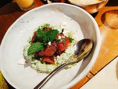 -Ginger(兴国路店)
