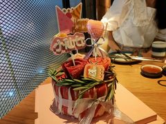 -烧肉达人•炭火烧肉(新天地店)