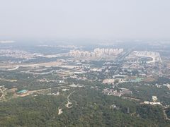-北京鹫峰国家森林公园