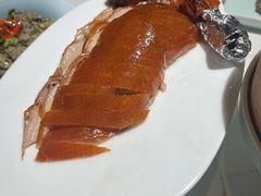 -四世同堂·京菜·烤鸭(双井店)