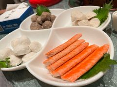 -额尔敦涮肉自助(摩尔城店)