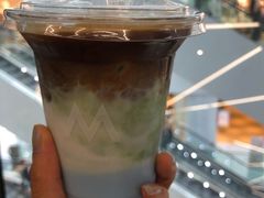 -M Stand(北京平安幸福中心店)