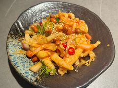 -得意啫·广东啫啫煲(前海HOP店)