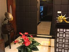 -澜悦汇推拿足道(蓝村路店)