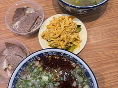 -有礼有面(知春路店)