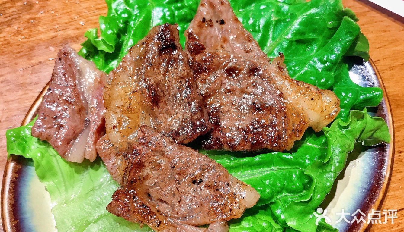 莆田美食｜千和烧肉公司🥩这家烤肉店是我在莆田吃过最多次的一家