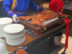 -曲水兰亭(北京四惠店)