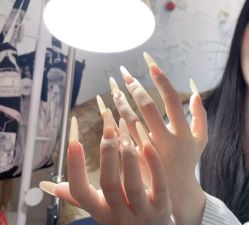 -US•美甲艺术 | 冕光