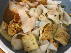-董小西的凉皮和椒麻鸡(三元桥店)