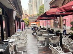 -哈根达斯(美罗城店)