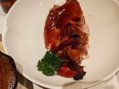 -汤城小厨•粤菜•靓汤(金宝街店)
