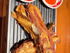 -敏珠拉姆藏餐·南京厨房(富春江东街店)