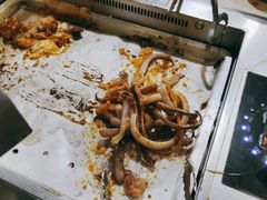 -新石器烤肉(张家港购物公园店)