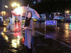 -重庆解放碑威斯汀酒店