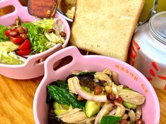 -炒豆合作社(东四总店)