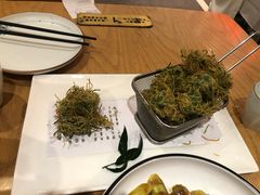-山东宾馆·齐鲁苑餐厅